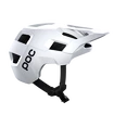 Casque de cyclisme POC Kortal White