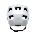 Casque de cyclisme POC Kortal White