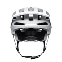 Casque de cyclisme POC Kortal White