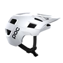 Casque de cyclisme POC Kortal White