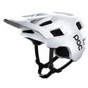 Casque de cyclisme POC Kortal White