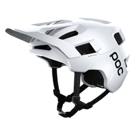 Casque de cyclisme POC Kortal White