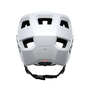 Casque de cyclisme POC Kortal White