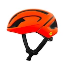 Casque de cyclisme POC Omne Air MIPS Fluorescent Orange Matt