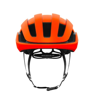 Casque de cyclisme POC Omne Air MIPS Fluorescent Orange Matt
