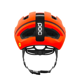 Casque de cyclisme POC Omne Air MIPS Fluorescent Orange Matt