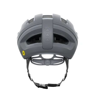 Casque de cyclisme POC Omne Air MIPS Granite Grey Matt