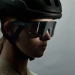 Casque de cyclisme POC Omne Air MIPS Hydrogen White