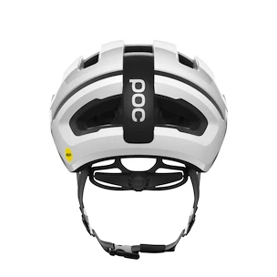 Casque de cyclisme POC Omne Air MIPS Hydrogen White