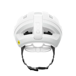Casque de cyclisme POC Omne Air MIPS Hydrogen White Matt
