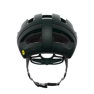 Casque de cyclisme POC Omne Air MIPS Pargasite Green Matt