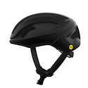 Casque de cyclisme POC Omne Air MIPS Uranium Black Matt