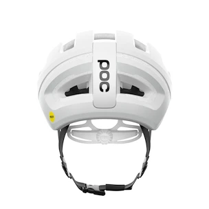 Casque de cyclisme POC Omne Air Resistance MIPS Hydrogen White Matt