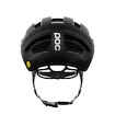 Casque de cyclisme POC Omne Air Resistance MIPS Uranium Black Matt
