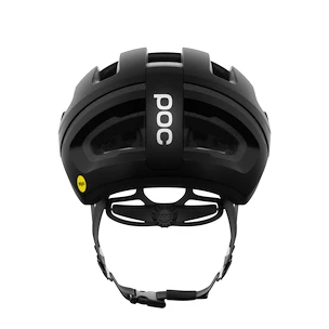 Casque de cyclisme POC Omne Air Resistance MIPS Uranium Black Matt