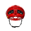 Casque de cyclisme POC Omne Ultra MIPS  Prismane Red Matt
