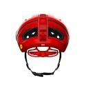 Casque de cyclisme POC Omne Ultra MIPS  Prismane Red Matt