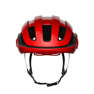 Casque de cyclisme POC Omne Ultra MIPS  Prismane Red Matt
