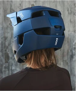 Casque de cyclisme POC  Otocon