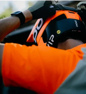 Casque de cyclisme POC  Otocon Race MIPS