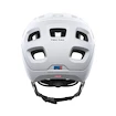 Casque de cyclisme POC Tectal  Hydrogen White Matt