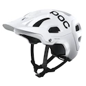 Casque de cyclisme POC Tectal  Hydrogen White Matt L