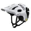 Casque de cyclisme POC Tectal Race MIPS Hydrogen White/Uranium Black