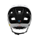 Casque de cyclisme POC Tectal Race MIPS Hydrogen White/Uranium Black