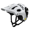 Casque de cyclisme POC Tectal Race MIPS Hydrogen White/Uranium Black