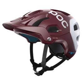 Casque de cyclisme POC Tectal Race SPIN red