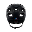 Casque de cyclisme POC Tectal  Uranium Black Matt