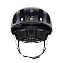Casque de cyclisme POC Tectal  Uranium Black Matt