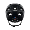 Casque de cyclisme POC Tectal  Uranium Black Matt