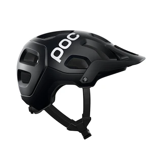 Casque de cyclisme POC Tectal  Uranium Black Matt M