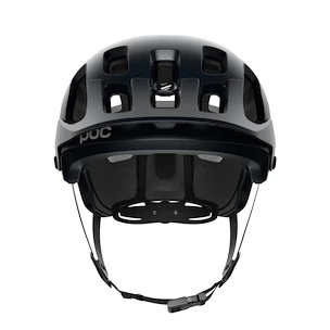 Casque de cyclisme POC Tectal  Uranium Black Matt M