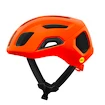 Casque de cyclisme POC Ventral Air MIPS Fluorescent Orange Matt