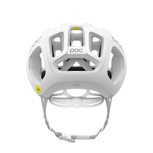 Casque de cyclisme POC  Ventral Air MIPS Hydrogen White Matt