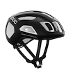Casque de cyclisme POC Ventral Air MIPS NFC Uranium Black/Hydrogen White Matt