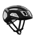 Casque de cyclisme POC Ventral Air MIPS NFC Uranium Black/Hydrogen White Matt