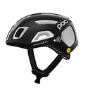 Casque de cyclisme POC Ventral Air MIPS NFC Uranium Black/Hydrogen White Matt