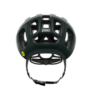 Casque de cyclisme POC Ventral Air MIPS Pargasite Green Matt
