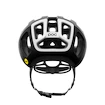 Casque de cyclisme POC Ventral Air MIPS Uranium Black Matt/Hydrogen White Matt
