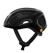 Casque de cyclisme POC Ventral Air MIPS Uranium Black Matt/Hydrogen White Matt