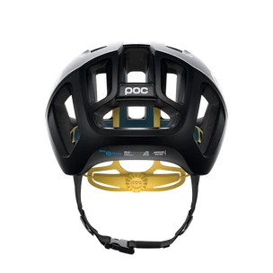 Casque de cyclisme POC  Ventral SPIN