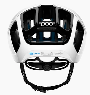 Casque de cyclisme POC  Ventral SPIN