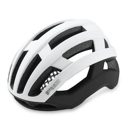 Casque de cyclisme R2 Chaser White