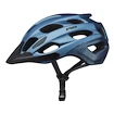 Casque de cyclisme R2  Cliff Blue