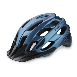 Casque de cyclisme R2 Cliff Blue