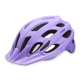 Casque de cyclisme R2 Cliff Blue