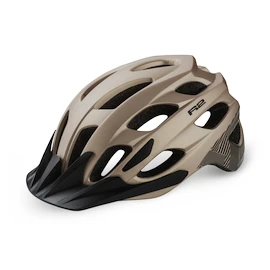 Casque de cyclisme R2 Cliff Yellow